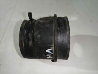 Патрубок турбины, VOLKSWAGEN, PASSAT B6, 3C2, CDA BZB, 2008, 1K0129627