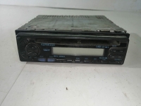 Магнитола, DAEWOO, NEXIA, N100, G15MF, 1997, KENWOOD