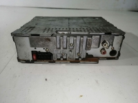 Магнитола, DAEWOO, NEXIA, N100, G15MF, 1997, KENWOOD