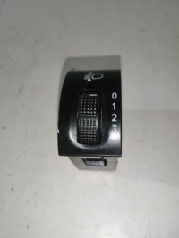 Кнопка регулировки яркости подсветки, DAEWOO, NEXIA, N100, G15MF, 1997