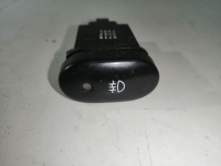 Кнопка включения противотуманных фар, DAEWOO, NEXIA, N100, G15MF, 1997