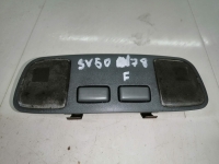 Светильник салона, TOYOTA, VISTA, SV50, 3S-FSE, 1998, F