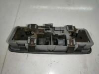 Светильник салона, TOYOTA, VISTA, SV50, 3S-FSE, 1998, F