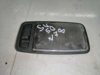Светильник салона, TOYOTA, VISTA, SV50, 3S-FSE, 1998