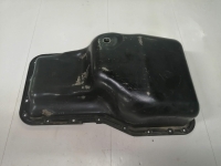 Поддон масляный двигателя, KIA, SORENTO, BL, D4CB, 2002, низ