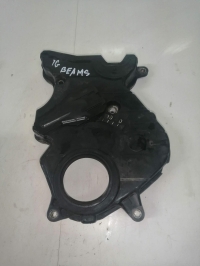 Помпа, TOYOTA, MARK II , GX110, 1G-FE, нижняя
