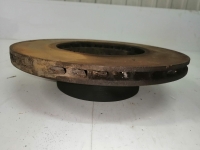 Диск тормозной, BMW, 5-SERIES, E34, M20B20, F, R