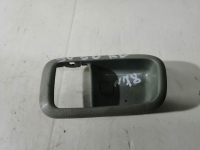 Обрамление ручки двери, TOYOTA, VISTA, SV50, 3S-FSE, 1998, R, L, 69278-30080