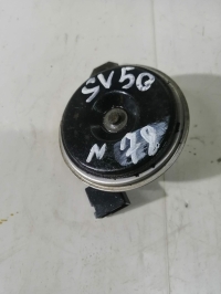 Сигнал, TOYOTA, VISTA, SV50, 3S-FSE, 1998