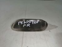 Светильник салона, TOYOTA, LAND CRUISER PRADO, GRJ120, 1GR-FE, 2008, F, R