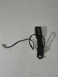 Фиксатор ремня безопастности, DAEWOO, NEXIA, N100, G15MF, 1997, F, L