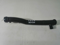 Трубка охлаждающей жидкости, SKODA, YETI, 0F0F, CBZB TSI, 2012, 03F121065