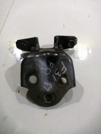 Петля двери, MITSUBISHI, DIAMANT, F31A, 6G73, 1996, F, L, верх