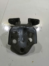 Петля двери, MITSUBISHI, DIAMANT, F31A, 6G73, 1996, F, L, низ