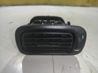 Дефлектор воздуховода, NISSAN, PRESEA, R10, GA15DS, 1994, L