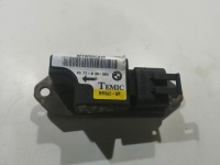 Датчик airbag, BMW, 3-SERIES, E36, M43, 1995, F, L, 65.77-8381564