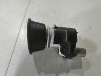 гнездо прикуривателя, TOYOTA, COROLLA, AE95, 4A-FE, 89-91