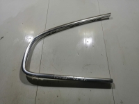 Молдинг стекла кузова, VOLKSWAGEN, PASSAT B5, 3B3, AWM, 2001, R, R