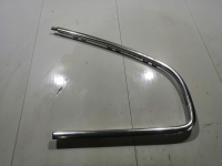 Молдинг стекла кузова, VOLKSWAGEN, PASSAT B5, 3B3, AWM, 2001, R, L