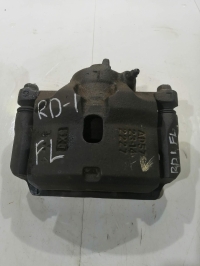 Суппорт тормозной, HONDA, CR-V, RD1, B20B, 1999, F, L