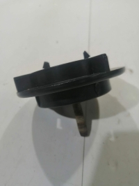 Болт крепления запасного колеса, HYUNDAI, ELANTRA, XD, G4ED, 2005, 62851-2D000