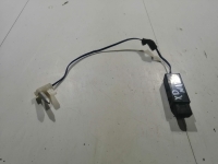 Датчик температуры кондиционера, HYUNDAI, ELANTRA, XD, G4ED, 2005