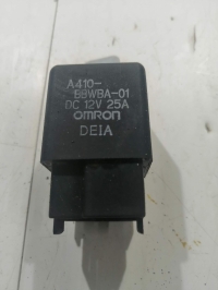 Реле, HYUNDAI, ELANTRA, XD, G4ED, 2005, A410-BBWBA-01
