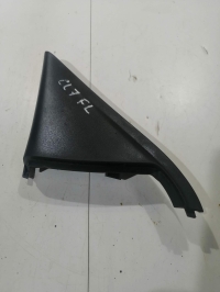 Уголок двери внутренний, HONDA, ACCORD, CL7, K24, 2005, F, L, 76270-SEA-0000