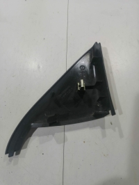 Уголок двери внутренний, HONDA, ACCORD, CL7, K24, 2005, F, L, 76270-SEA-0000
