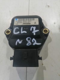 Блок управления вентилятором, HONDA, ACCORD, CL7, K24, 2005, 37850-RCA-A04