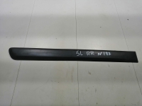 Молдинг на дверь, SKODA, YETI, 0F0F, CBZB TSI, 2012, R, R, 5L0853754