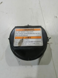 Крышка фары, HONDA, ODYSSEY, RA6, F23A, 2001, F, R, 907-42000