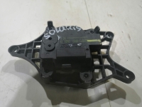 Мотор заслонки отопителя, HYUNDAI, SOLARIS, RB, G4FC, 2011, H40073-0880
