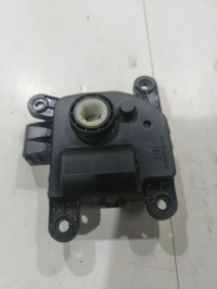 Мотор заслонки отопителя, HYUNDAI, SOLARIS, RB, G4FC, 2011, H40073-0880