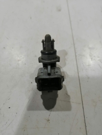 Датчик температуры впускного коллектора, RENAULT, MEGANE, LM05, K4MC813, 2007, H104077