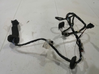 Проводка двери багажника, SKODA, YETI, 0F0F, CBZB TSI, 2012, R