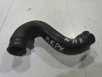 Патрубок радиатора, DAEWOO, NEXIA, N100, G15MF, 1997, Верх