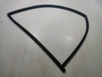 Уплотнитель стекла двери, HYUNDAI, ELANTRA, XD, G4ED, 2005, F, R