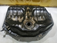 Топливный бак, NISSAN, PRESEA, R10, GA15DS, 1994