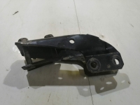 Крепление рулевой рейки, AUDI, 80, B3, PP, 1991