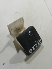Ручка открывания капота, TOYOTA, AVENSIS, T220, 7A-FE, 1998