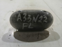 Повторитель поворота  в крыло, NISSAN, MAXIMA, A33, VQ20DE, 2003, F, L