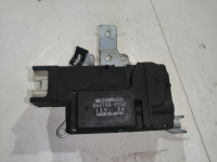 Мотор заслонки отопителя, TOYOTA, VISTA, SV30, 4S-FE, 1992, 063700-2952