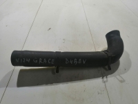 Патрубок радиатора, HYUNDAI, GRACE, D4BEV, 1997