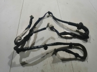 Проводка двери, TOYOTA, VISTA, SV30, 4S-FE, 1992, R, L, 82154-32160