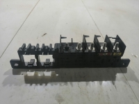 Блок предохранителей, VOLKSWAGEN, PASSAT B5, 3B3, AWM, 2001, 8L0941822
