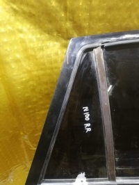 Форточка двери, DAEWOO, NEXIA, N100, G15MF, 1997, R, R
