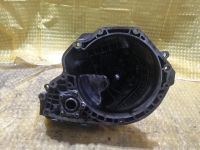 Мкпп, DAEWOO, NEXIA, N100, G15MF, 1997