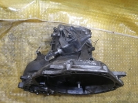 Мкпп, DAEWOO, NEXIA, N100, G15MF, 1997