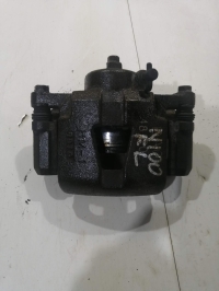 Суппорт тормозной, DAEWOO, NEXIA, N100, G15MF, 1997, F, L